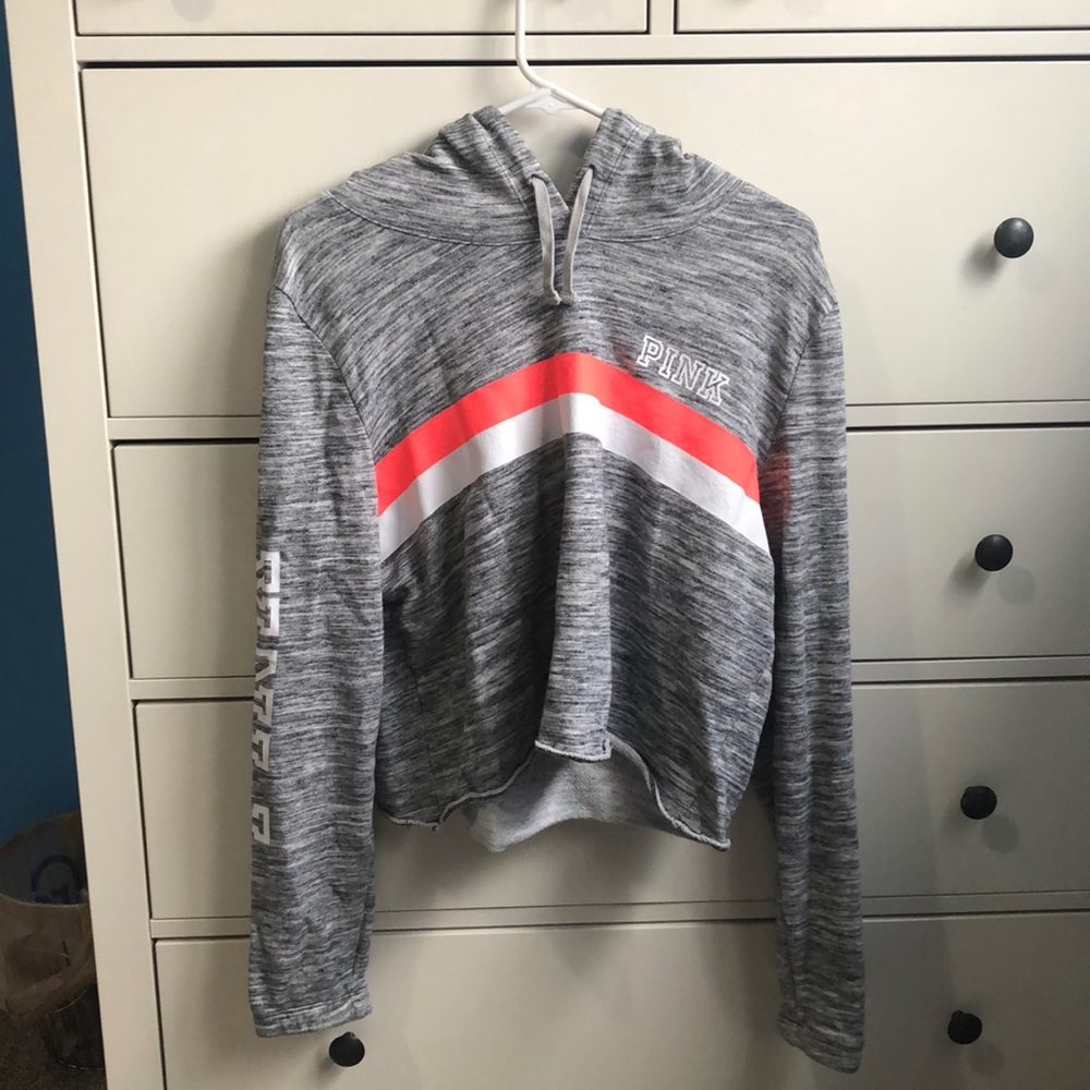PINK sweatshirt